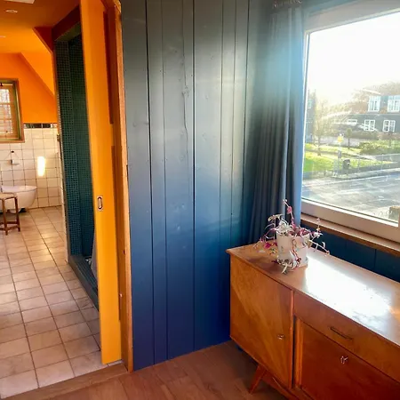 Bed and breakfast House Next To Amsterdam 3*