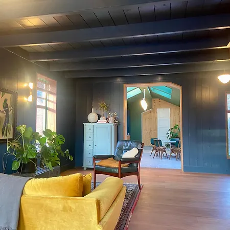 Bed and breakfast House Next To Amsterdam Landsmeer