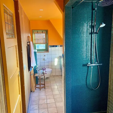 Bed and Breakfast House Next To Amsterdam 3*